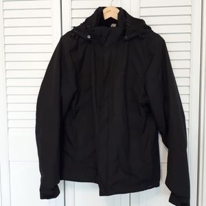 Quechua ski jacket.  Size S mens